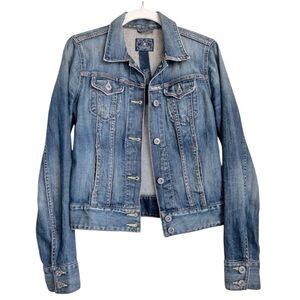 Lucky Brand XS Women’s Denim Jacket
